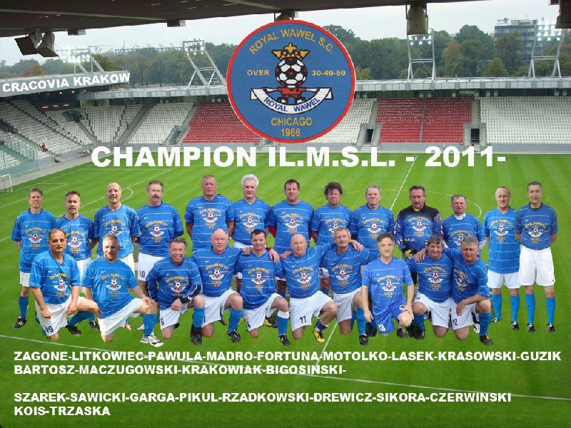 2011ROYALWAWELSC