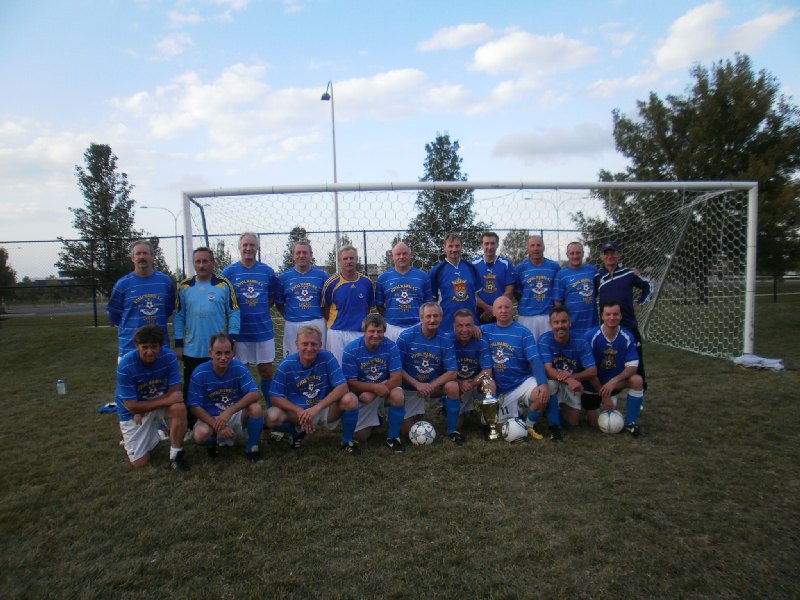 Royal Wawel S.C. 2011