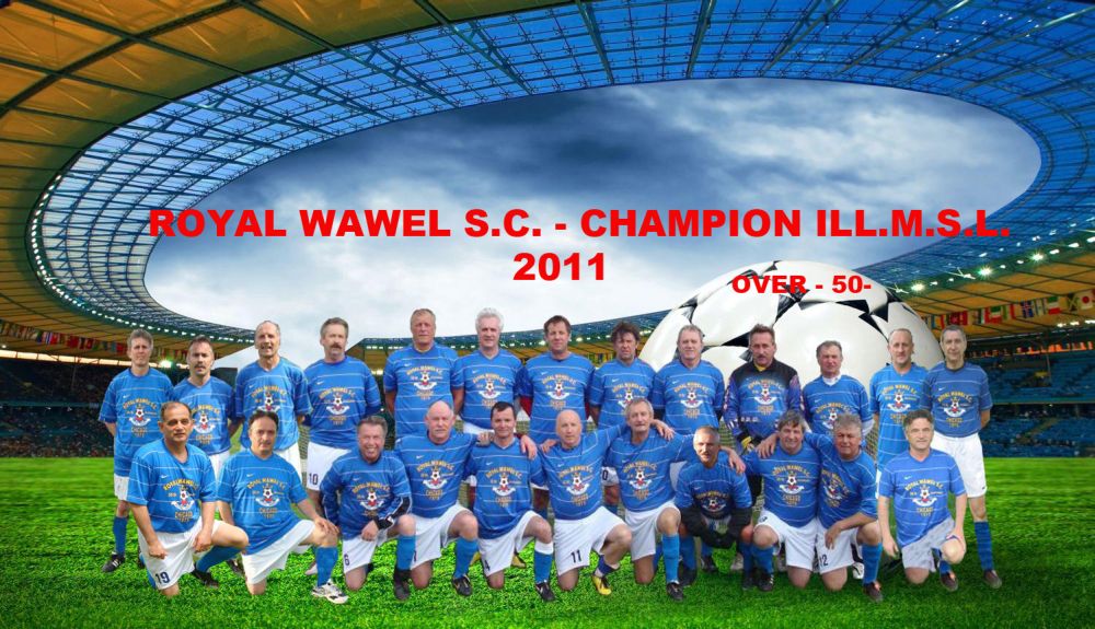 RoyalWaweSCl2011